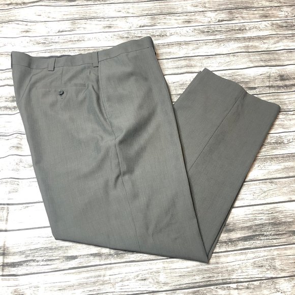 Haggar wpl386 slacks Clearance